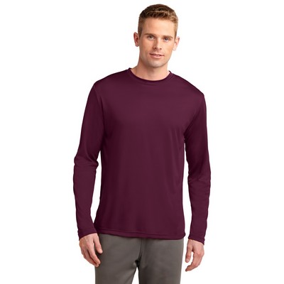 Sport-Tek® Long Sleeve PosiCharge® Competitor™ Tee.